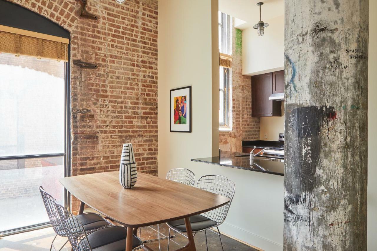 Sonder At Constance Lofts Aparthotel Νέα Ορλεάνη Εξωτερικό φωτογραφία