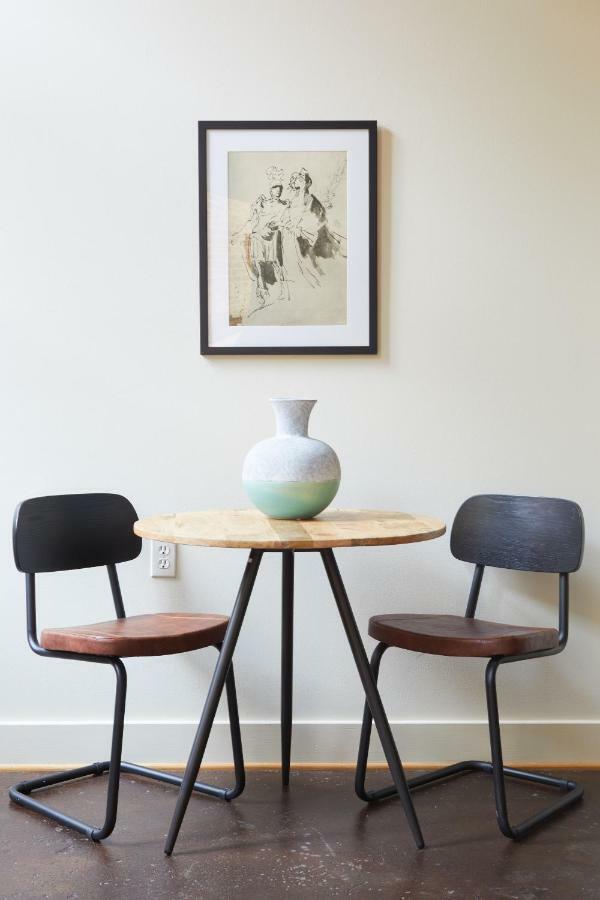 Sonder At Constance Lofts Aparthotel Νέα Ορλεάνη Εξωτερικό φωτογραφία