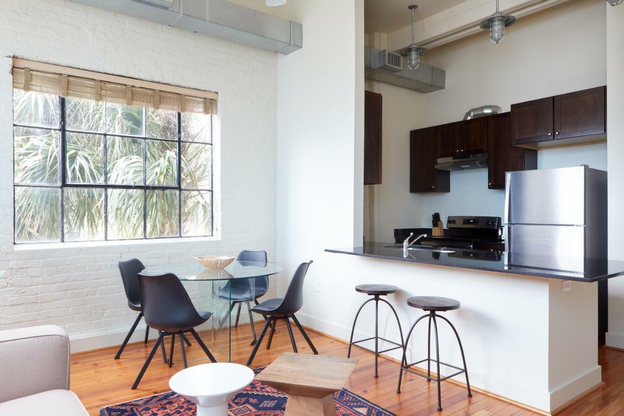 Sonder At Constance Lofts Aparthotel Νέα Ορλεάνη Εξωτερικό φωτογραφία