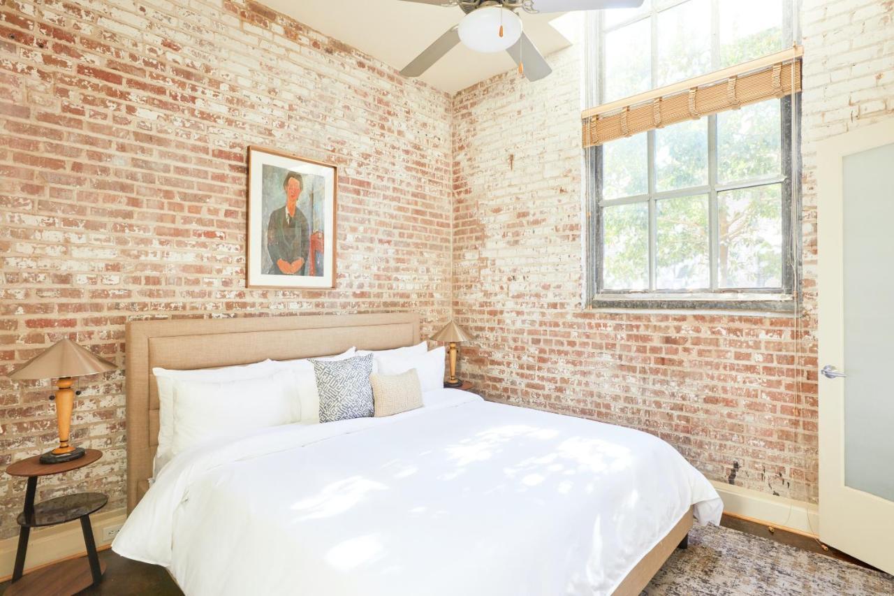 Sonder At Constance Lofts Aparthotel Νέα Ορλεάνη Εξωτερικό φωτογραφία