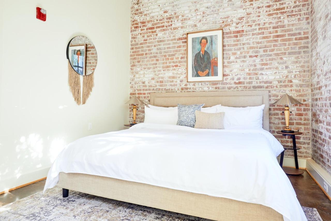 Sonder At Constance Lofts Aparthotel Νέα Ορλεάνη Εξωτερικό φωτογραφία