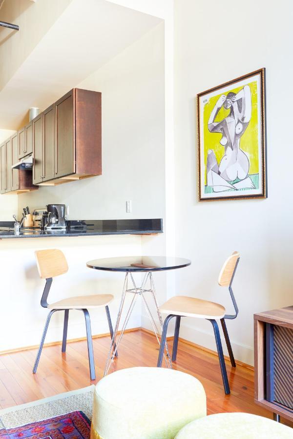 Sonder At Constance Lofts Aparthotel Νέα Ορλεάνη Εξωτερικό φωτογραφία