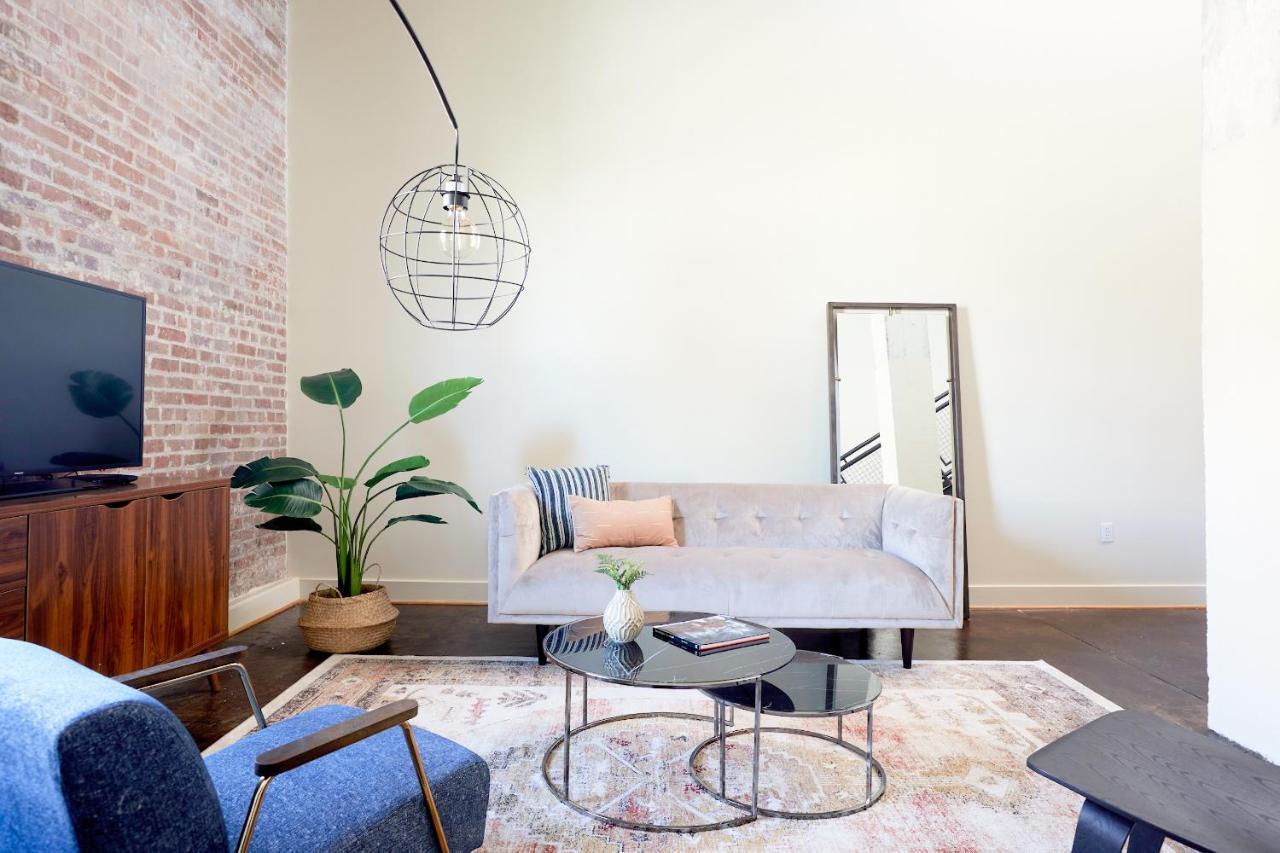 Sonder At Constance Lofts Aparthotel Νέα Ορλεάνη Εξωτερικό φωτογραφία
