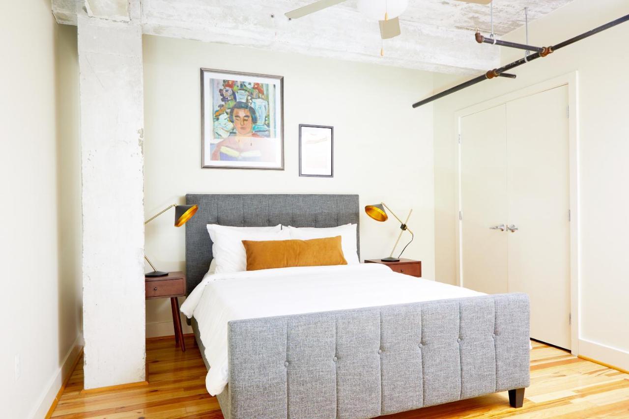 Sonder At Constance Lofts Aparthotel Νέα Ορλεάνη Εξωτερικό φωτογραφία